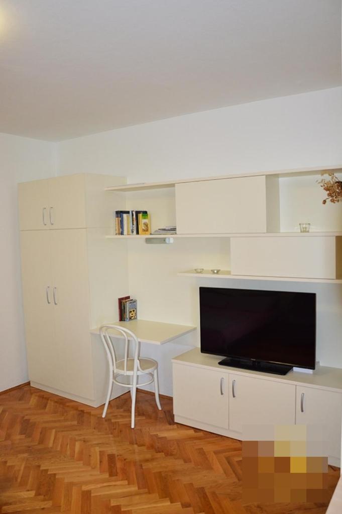 Studio Apartment In Preko With Sea View, Terrace, Air Conditioning, Wi-Fi Dış mekan fotoğraf